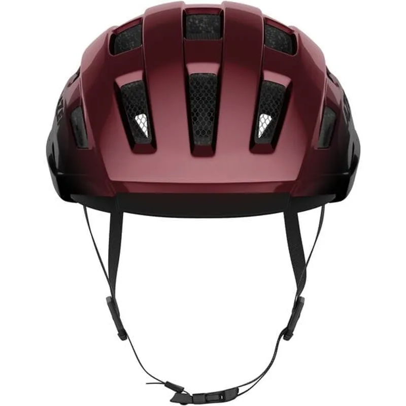 Lazer Codax KinetiCore Urban Helmet - 54-61cm - Cosmic Berry/Black-1