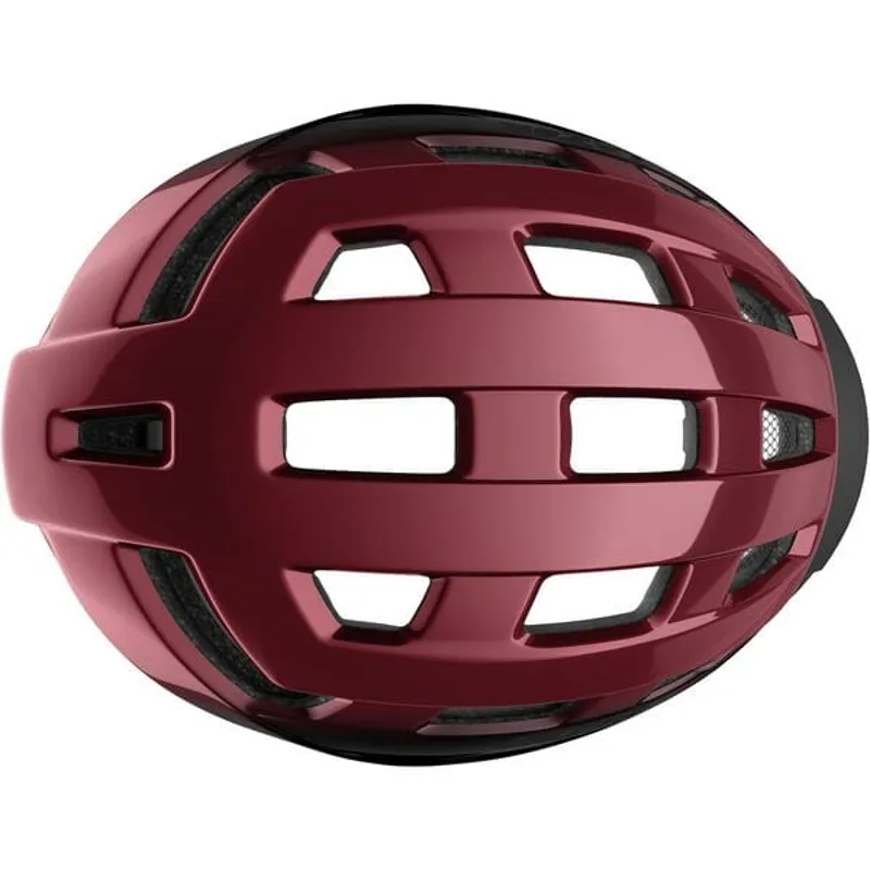 Lazer Codax KinetiCore Urban Helmet - 54-61cm - Cosmic Berry/Black-3