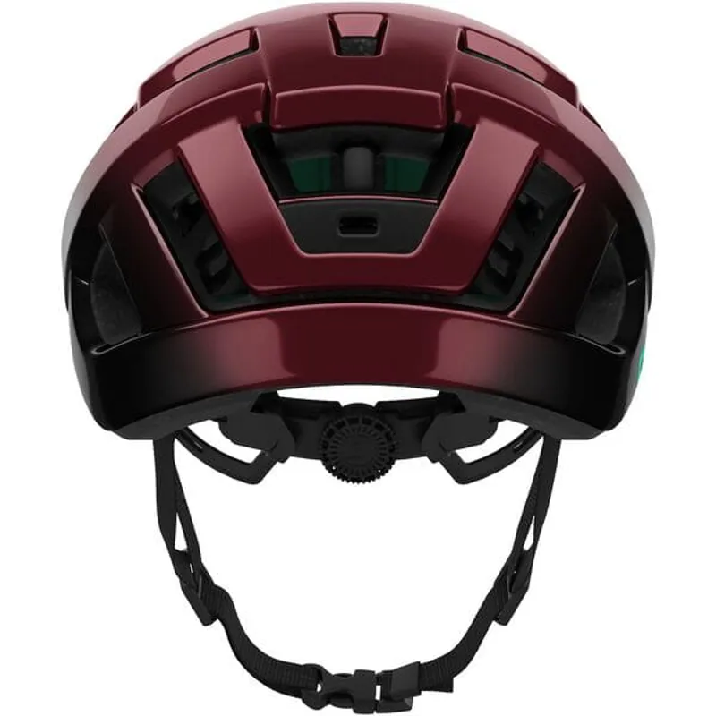 Lazer Codax KinetiCore Urban Helmet - 54-61cm - Cosmic Berry/Black-4