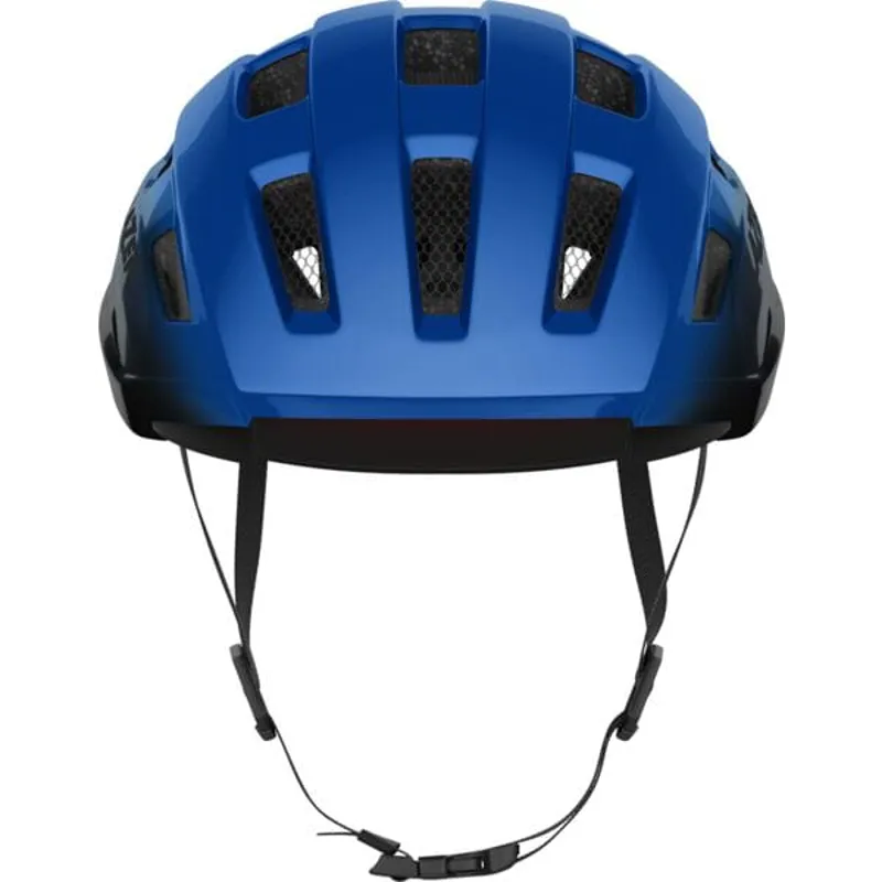 Lazer Codax KinetiCore Urban Helmet - 54-61cm - Blue/Black-1