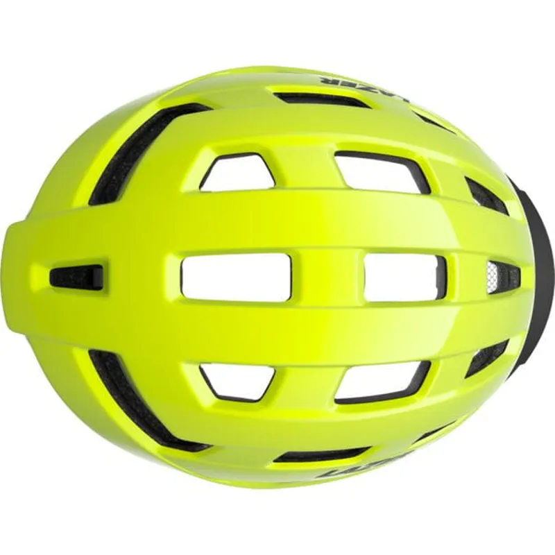 Lazer Codax KinetiCore Urban Helmet - 54-61cm - Flash Yellow-3