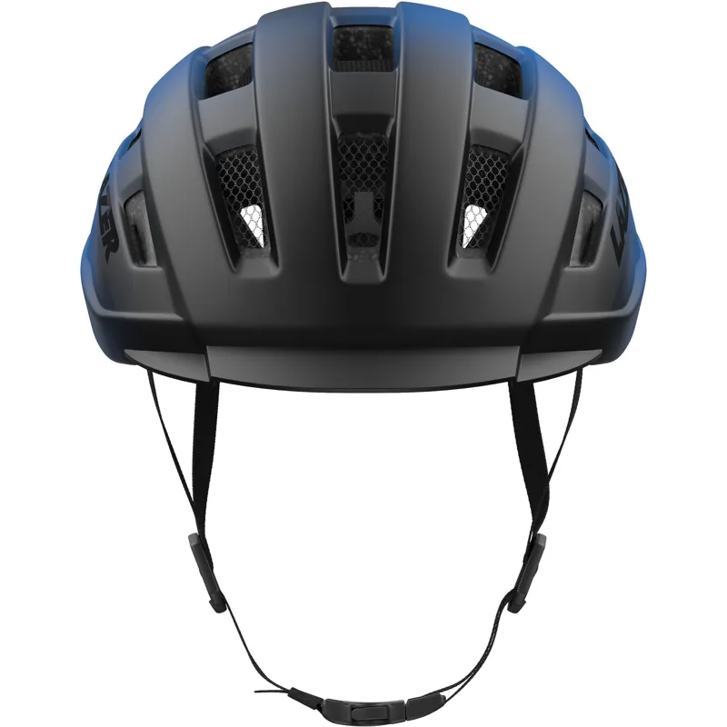 Lazer Codax KinetiCore Urban Helmet - 54-61cm - Matt Blue-2