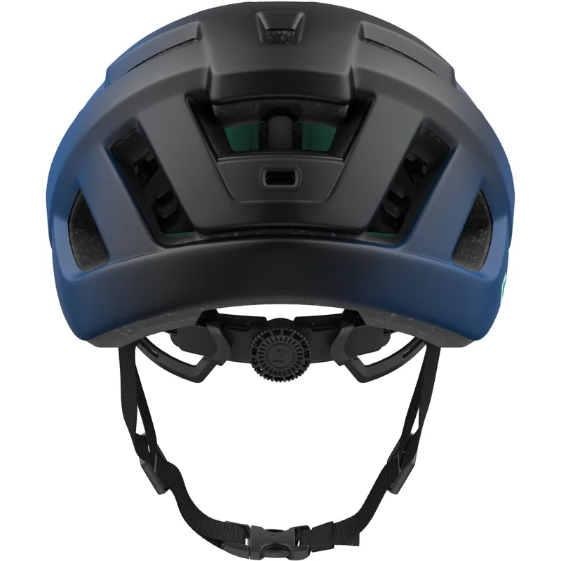 Lazer Codax KinetiCore Urban Helmet - 54-61cm - Matt Blue-5