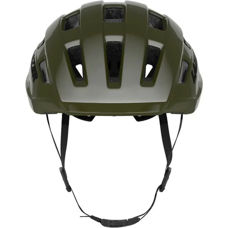 Lazer Tempo KinetiCore Urban Helmet - 54-61cm - Pine Green-2