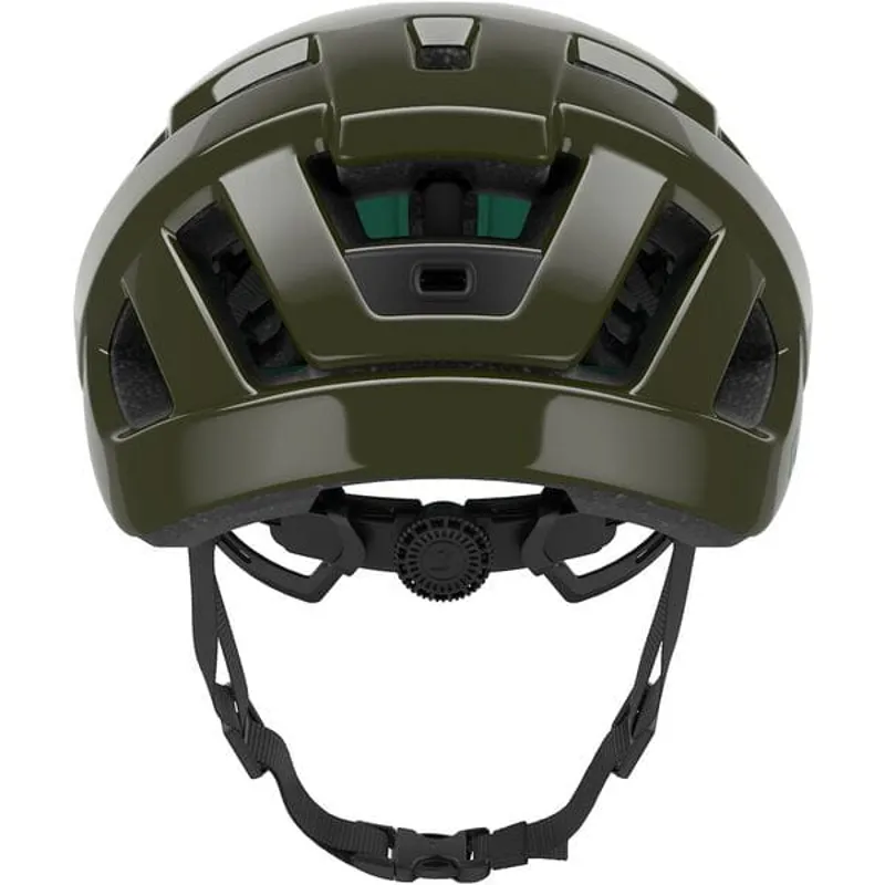 Lazer Tempo KinetiCore Urban Helmet - 54-61cm - Pine Green-4