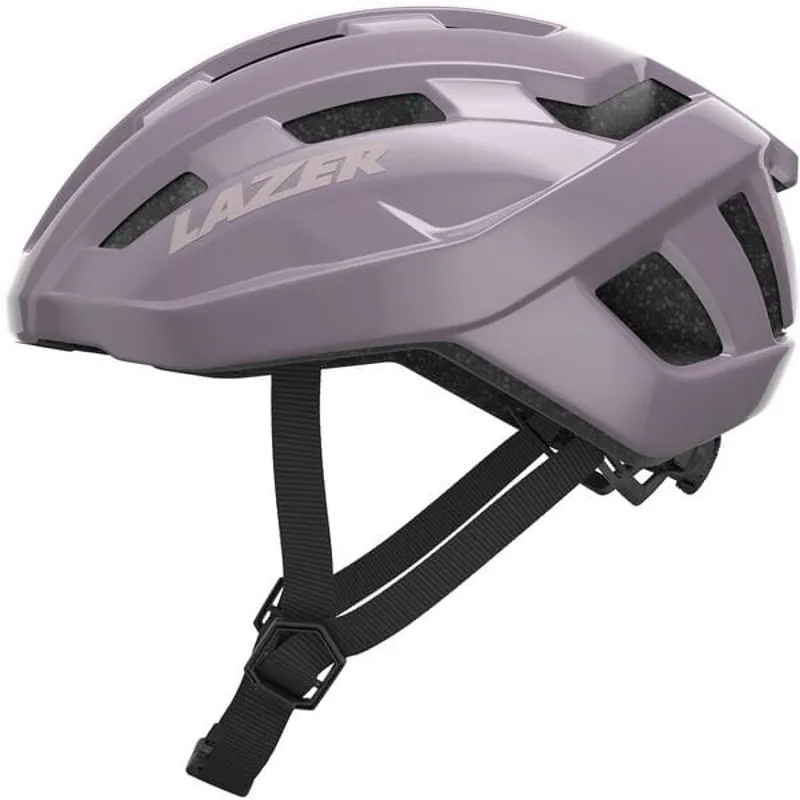 Lazer Tempo KinetiCore Urban Helmet - 54-61cm - Mulberry-2