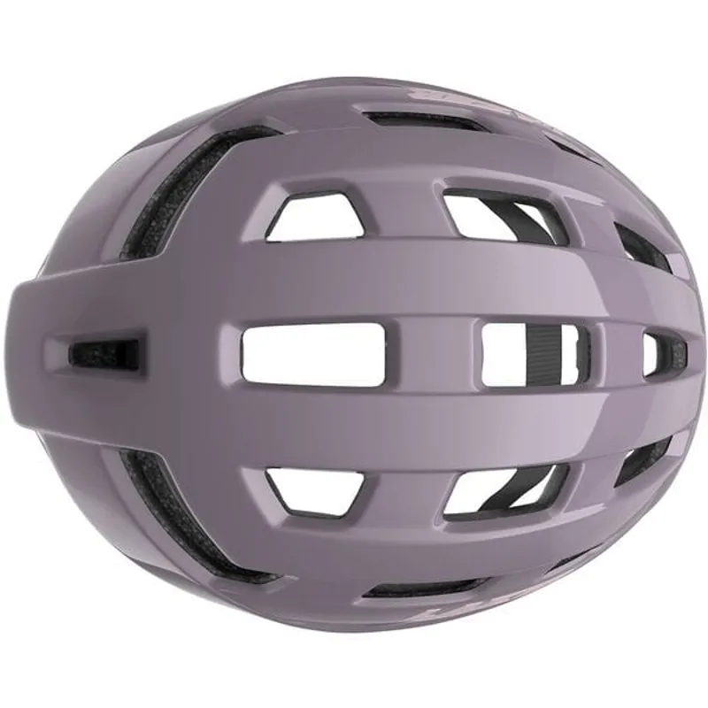 Lazer Tempo KinetiCore Urban Helmet - 54-61cm - Mulberry-3