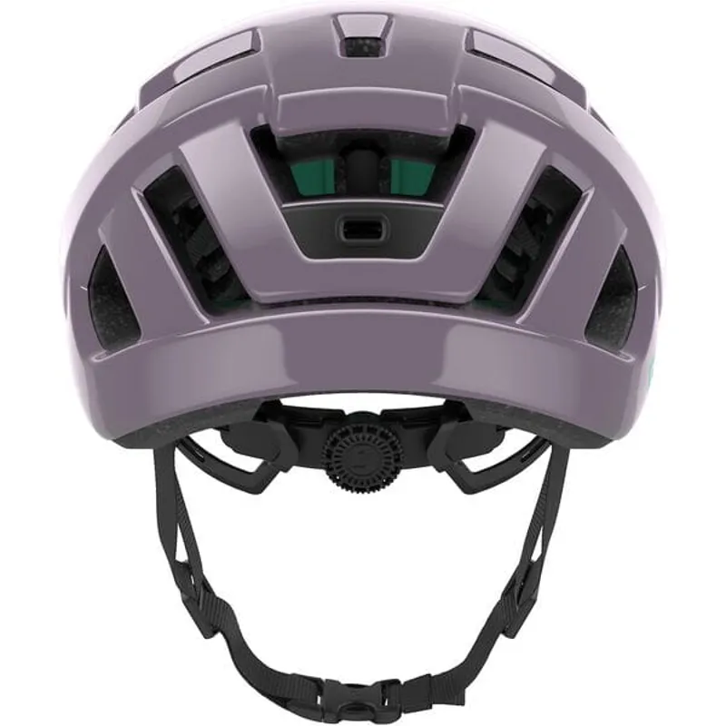 Lazer Tempo KinetiCore Urban Helmet - 54-61cm - Mulberry-4