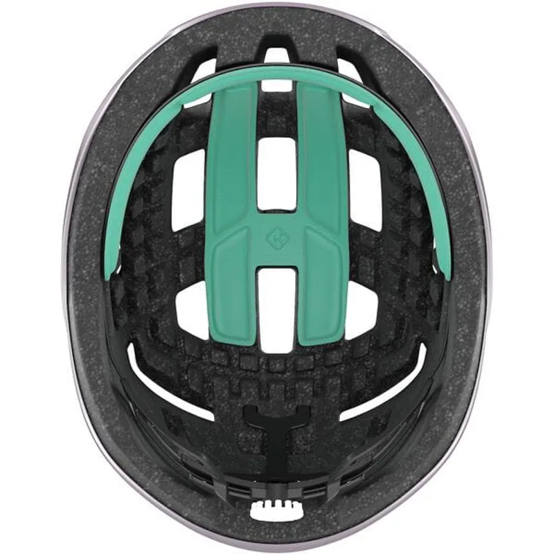 Lazer Tempo KinetiCore Urban Helmet - 54-61cm - Mulberry-5