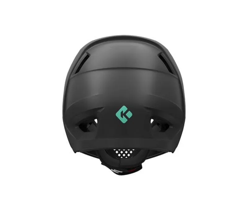 Lazer Chase KinetiCore Full Face Helmet - Matt Black-4
