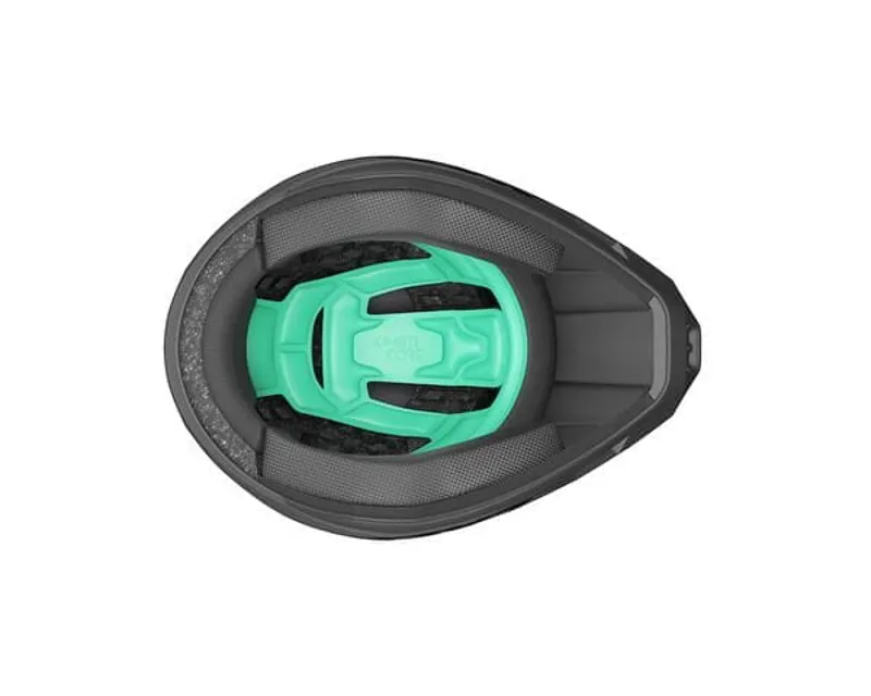 Lazer Chase KinetiCore Full Face Helmet - Matt Black-5