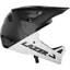 Lazer Chase KinetiCore Full Face Helmet - Matt White/Black