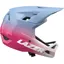 Lazer Chase KinetiCore Full Face Helmet - Dusty Blue