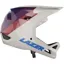 Lazer Chase KinetiCore Full Face Helmet - Sunset Blue