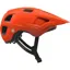 Lazer Lupo KinetiCore MTB Helmet - 55-61cm - Flash Orange