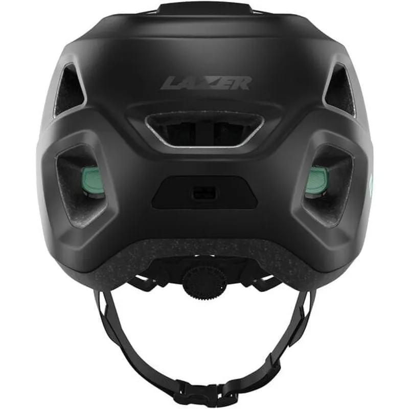 Lazer Lupo KinetiCore MTB Helmet - 55-61cm - Black-4