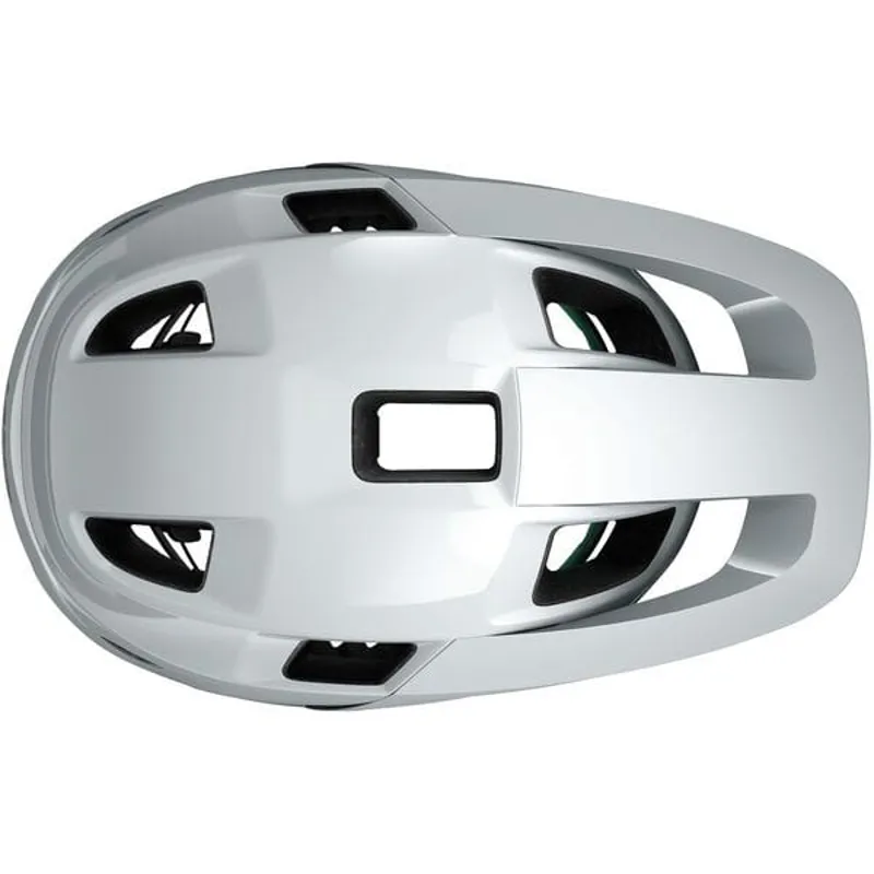 Lazer Lupo KinetiCore MTB Helmet - 55-61cm - Grey-3