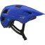 Lazer Lupo KinetiCore MTB Helmet - 55-61cm - Dusk Blue