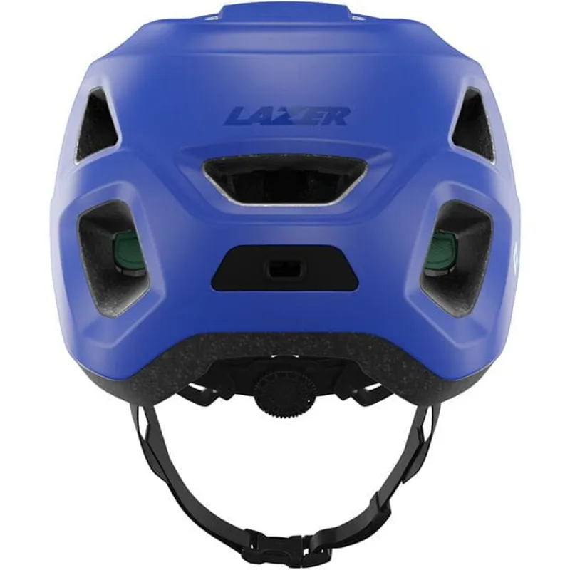 Lazer Lupo KinetiCore MTB Helmet - 55-61cm - Dusk Blue-3