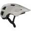 Lazer Lupo KinetiCore MTB Helmet - 55-61cm - White Stone