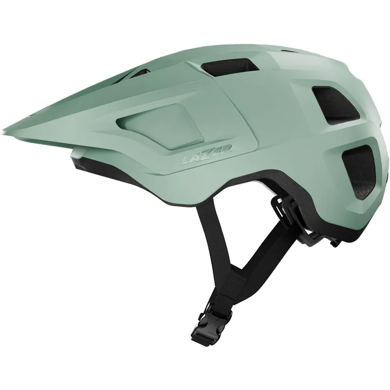 Lazer Lupo KinetiCore MTB Helmet - 55-61cm - Spearmint-3