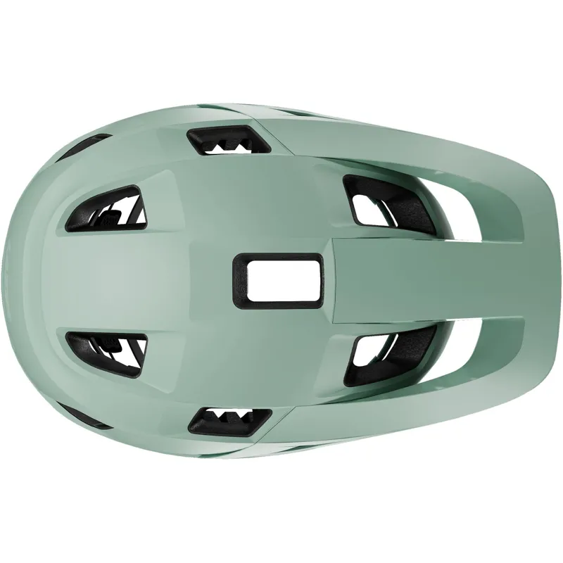 Lazer Lupo KinetiCore MTB Helmet - 55-61cm - Spearmint-4