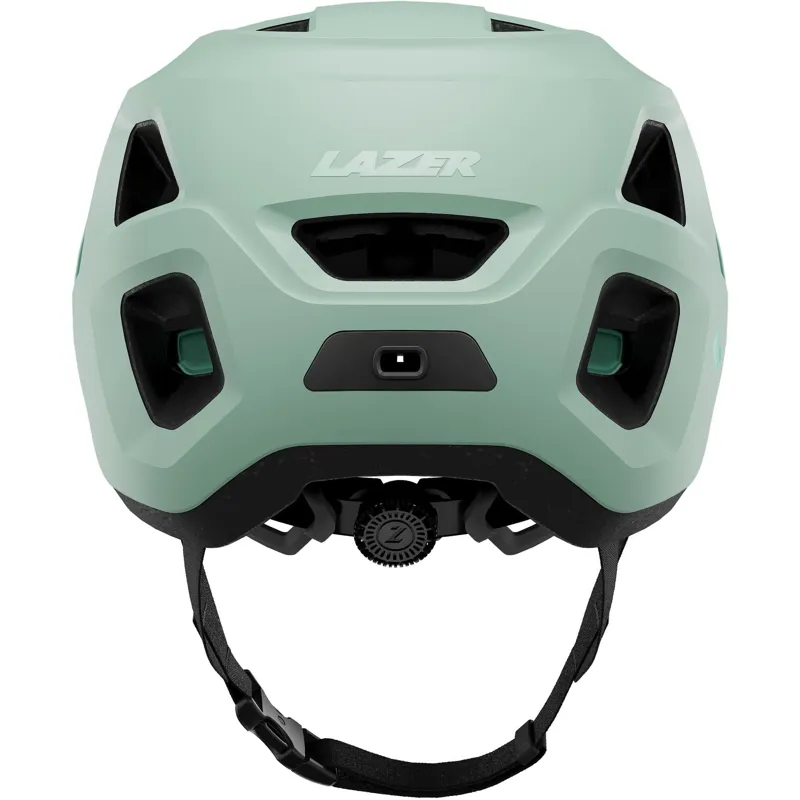 Lazer Lupo KinetiCore MTB Helmet - 55-61cm - Spearmint-5