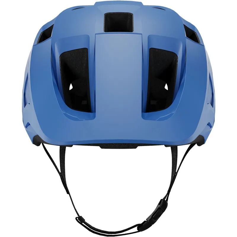 Lazer Lupo KinetiCore MTB Helmet - 55-61cm - Twilight Blue-2