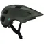 Lazer Lupo KinetiCore MTB Helmet - 55-61cm - Willow Green