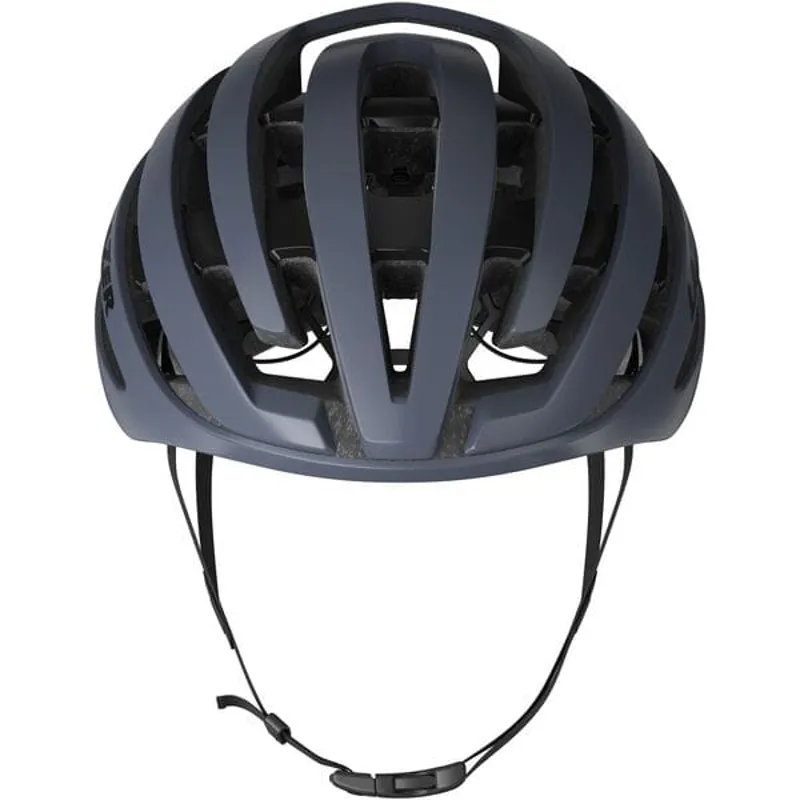 Lazer Z1 KinetiCore Road Helmet - Cosmic Blue-1