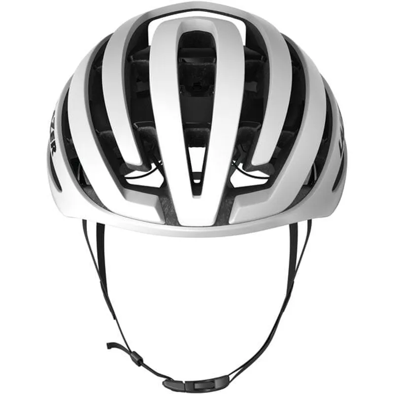 Lazer Z1 KinetiCore Road Helmet - White-1