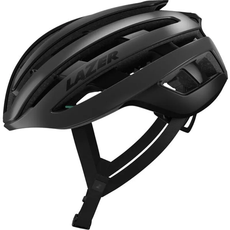 Lazer Z1 KinetiCore Road Helmet - Titanium-2