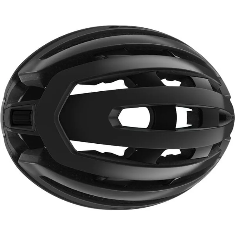 Lazer Z1 KinetiCore Road Helmet - Titanium-3