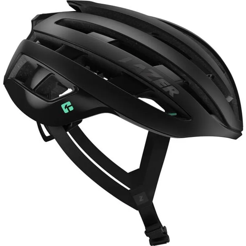 Lazer Z1 KinetiCore Road Helmet - Matt Black