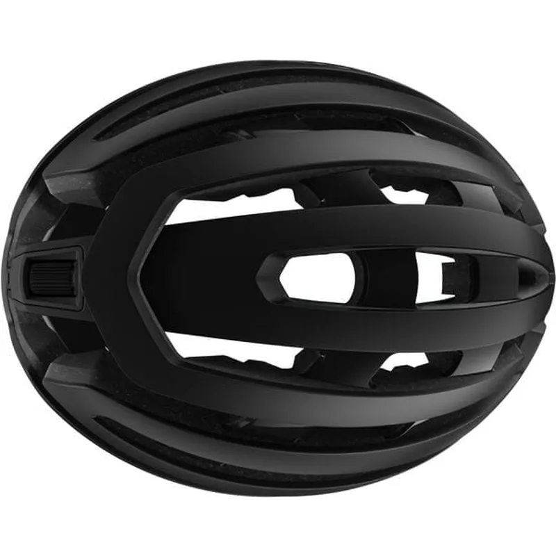 Lazer Z1 KinetiCore Road Helmet - Matt Black-3