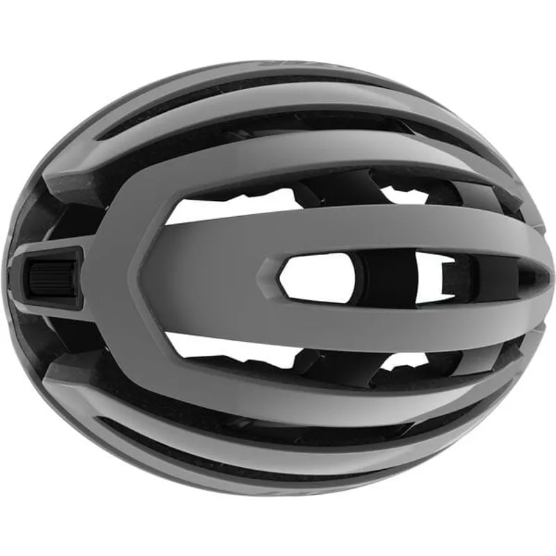 Lazer Z1 KinetiCore Road Helmet - Harbour Grey-3