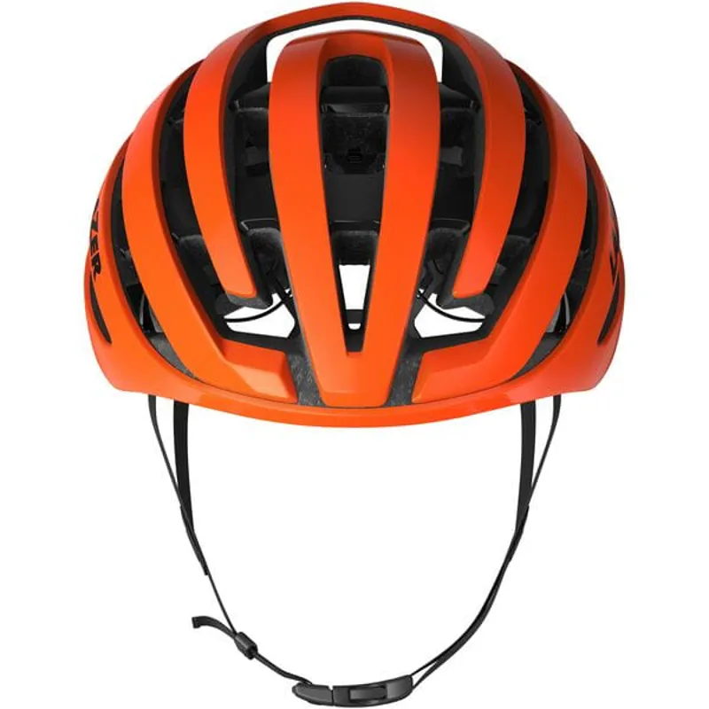 Lazer Z1 KinetiCore Road Helmet - Flash Orange-1