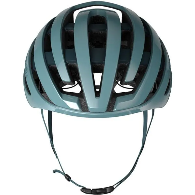 Lazer Z1 KinetiCore Road Helmet - Stone Blue-1