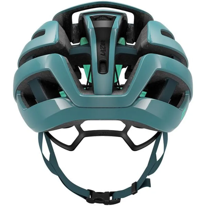 Lazer Z1 KinetiCore Road Helmet - Stone Blue-4