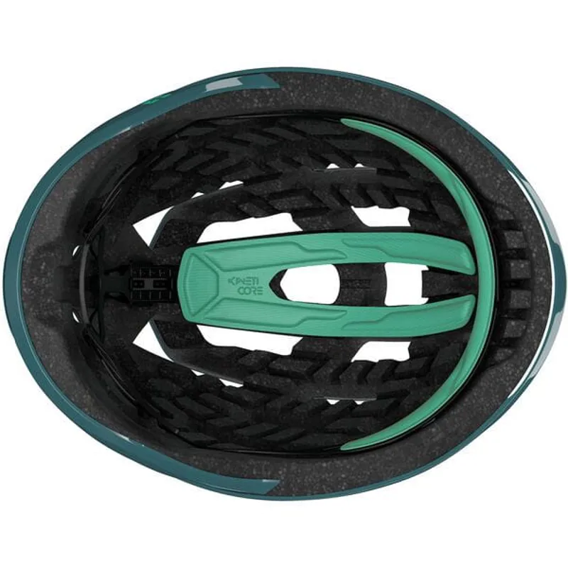 Lazer Z1 KinetiCore Road Helmet - Stone Blue-5