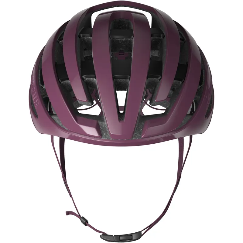 Lazer Z1 KinetiCore Road Helmet - Matt Tyrian-2