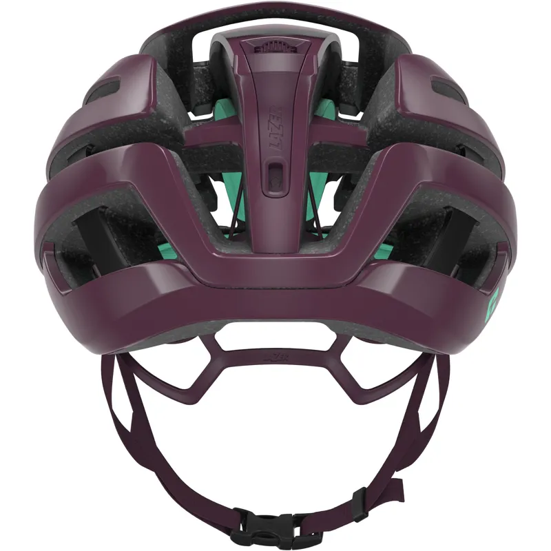 Lazer Z1 KinetiCore Road Helmet - Matt Tyrian-5