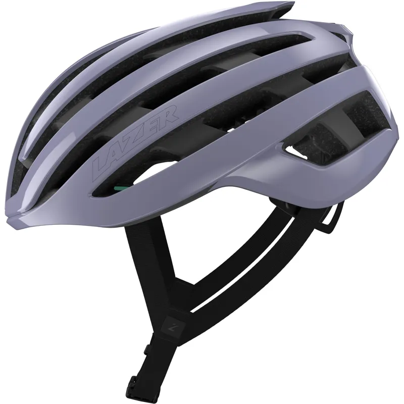 Lazer Z1 KinetiCore Road Helmet - Frozen Violet-3