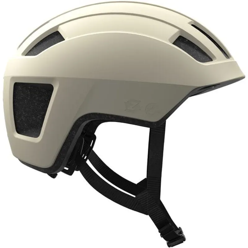 Lazer Verde KinetiCore Urban Helmet - White Stone