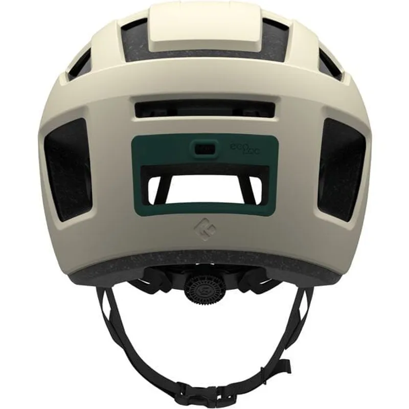 Lazer Verde KinetiCore Urban Helmet - White Stone-3