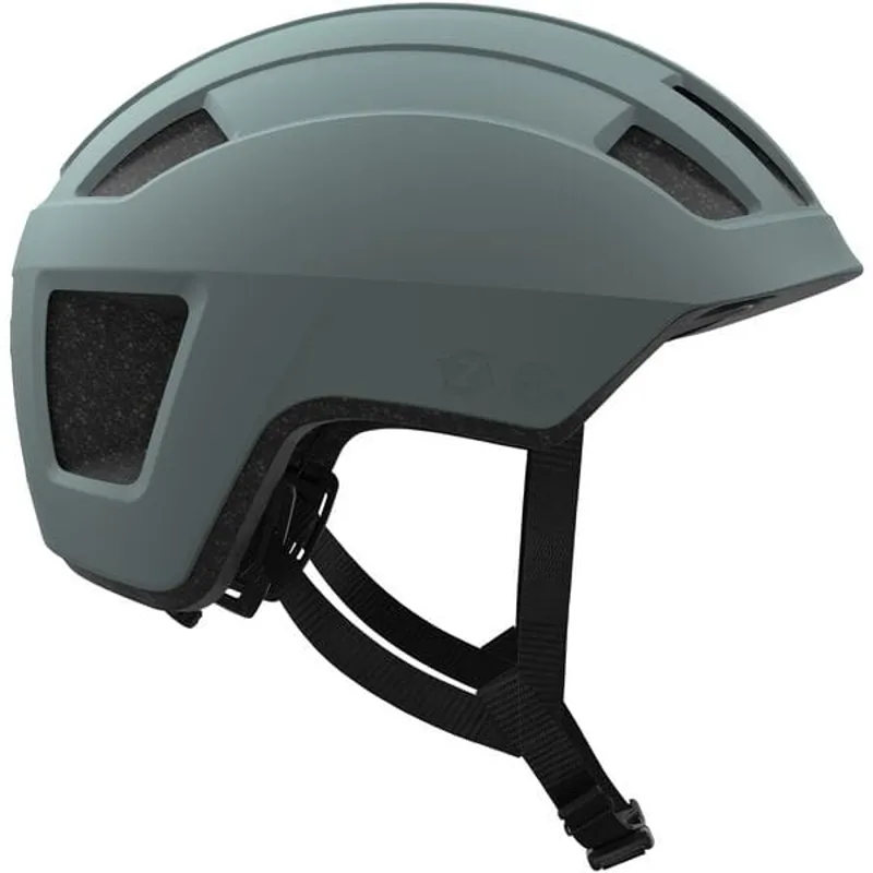 Lazer Verde KinetiCore Urban Helmet - Sage Green