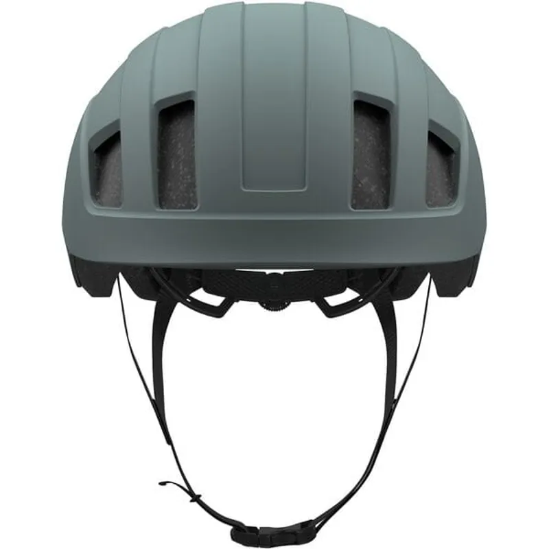 Lazer Verde KinetiCore Urban Helmet - Sage Green-1