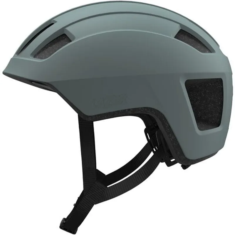 Lazer Verde KinetiCore Urban Helmet - Sage Green-2