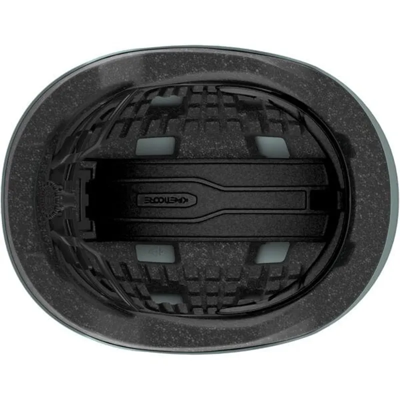 Lazer Verde KinetiCore Urban Helmet - Sage Green-5