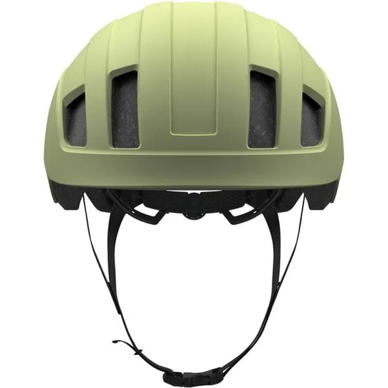 Lazer Verde KinetiCore Urban Helmet - Lemongrass-1